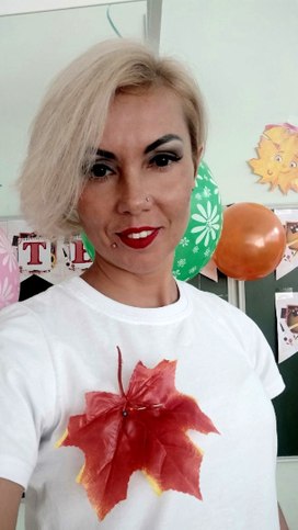 Аватар пользователя