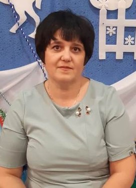Аватар пользователя