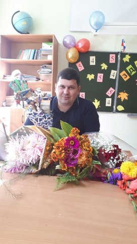 Аватар пользователя