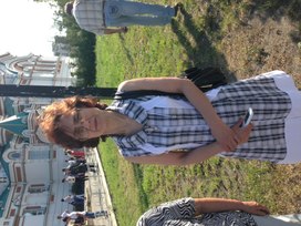 Аватар пользователя