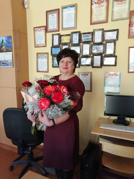 Аватар пользователя