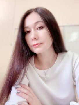 Аватар пользователя