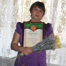 Аватар пользователя