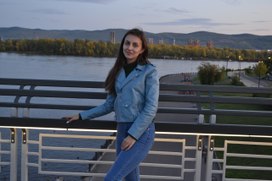 Аватар пользователя
