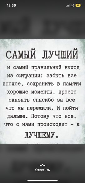 Аватар пользователя