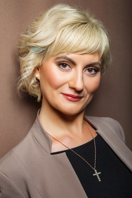 Аватар пользователя
