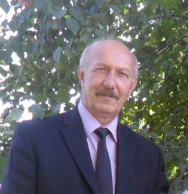 Аватар пользователя