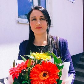 Аватар пользователя