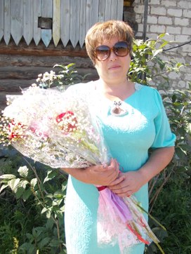 Аватар пользователя