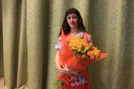 Аватар пользователя