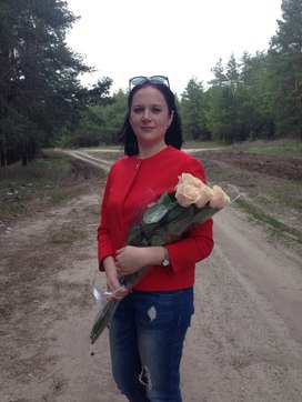 Аватар пользователя