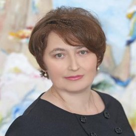 Аватар пользователя