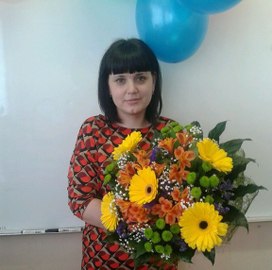 Аватар пользователя