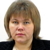 Исламова Людмила
