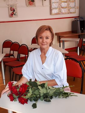 Аватар пользователя