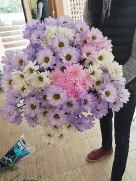 Аватар пользователя