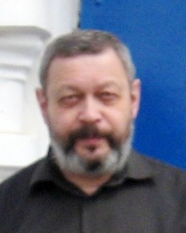 Аватар пользователя