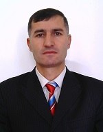 Аватар пользователя