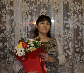 Аватар пользователя