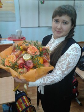 Аватар пользователя