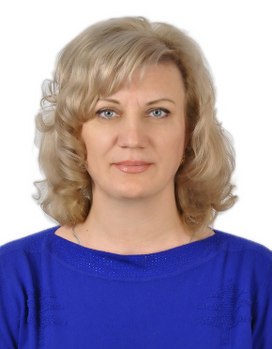 Кинжалова Марина