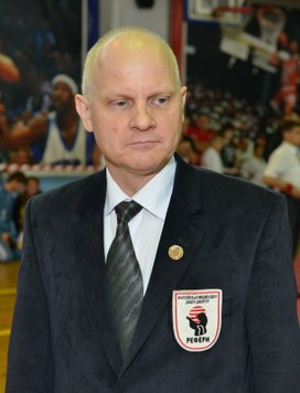 Аватар пользователя