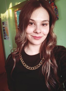 Аватар пользователя