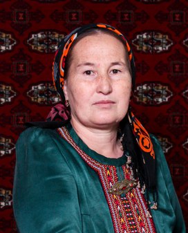 Аватар пользователя