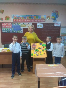Аватар пользователя