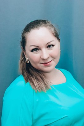 Аватар пользователя