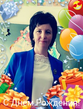 Аватар пользователя
