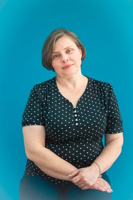 Аватар пользователя