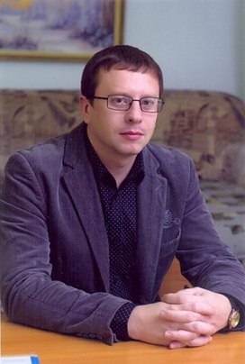Аватар пользователя