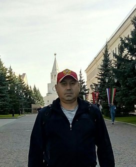 Аватар пользователя
