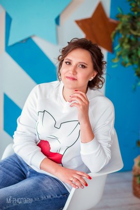 Анастасия Манаенкова В Контакте