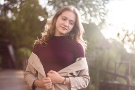 Аватар пользователя