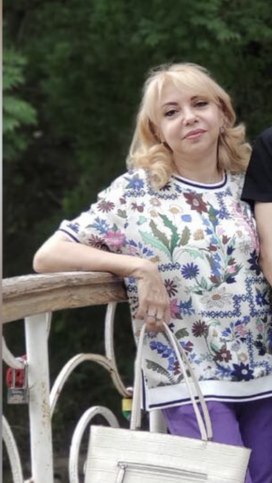 Аватар пользователя