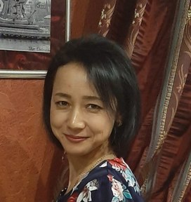 Аватар пользователя