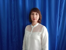 Аватар пользователя