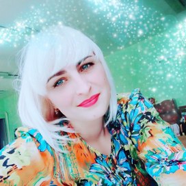 Аватар пользователя