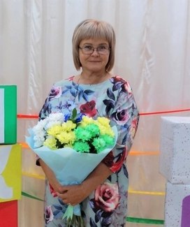 Аватар пользователя