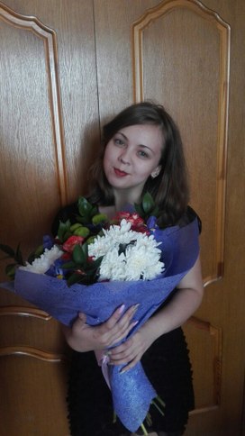 Аватар пользователя