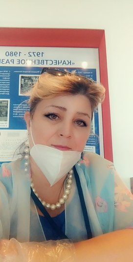 Аватар пользователя