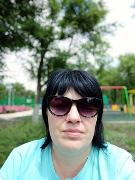 Аватар пользователя