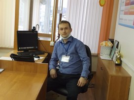 Аватар пользователя