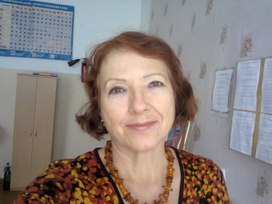 Аватар пользователя