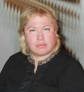 Шалашова Ольга