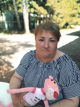 Аватар пользователя