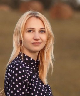 Аватар пользователя