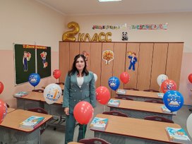 Аватар пользователя